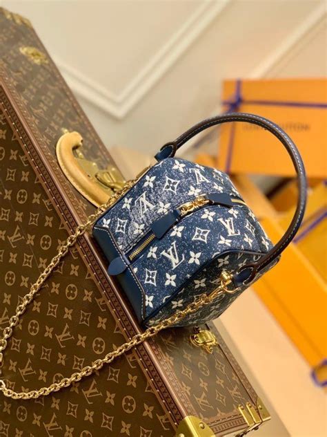 union square louis vuitton|louis vuitton square bag denim.